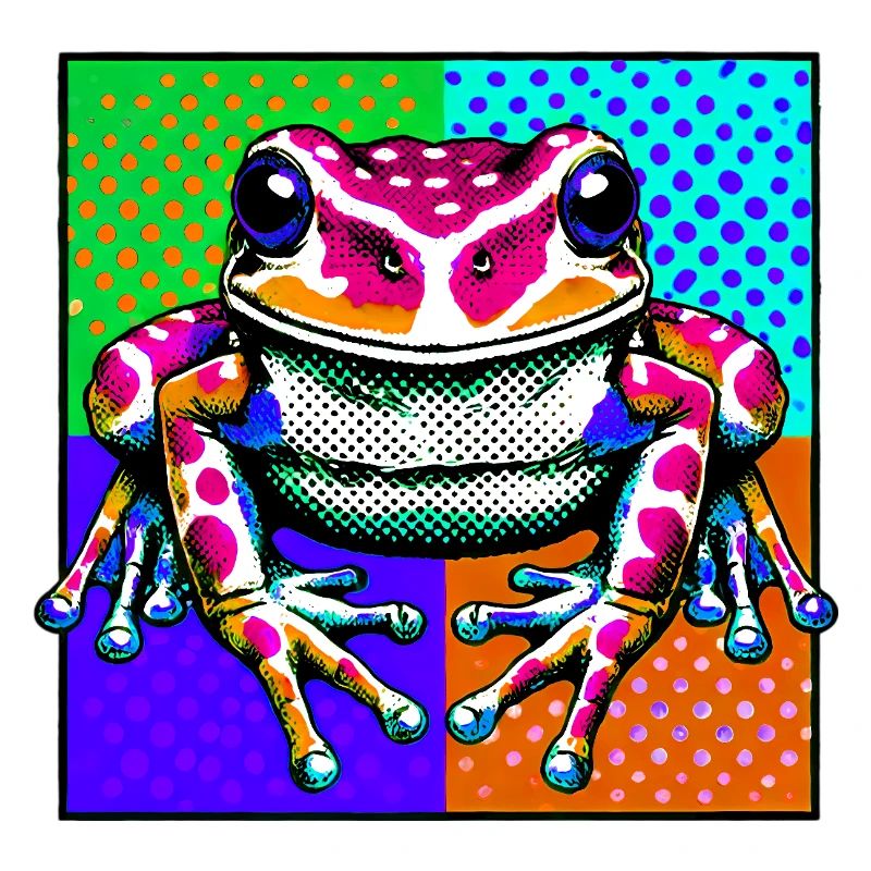 Frosch