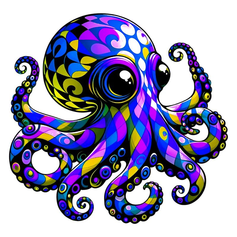 Octopus