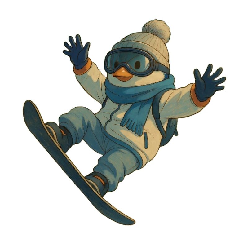 Snowbound