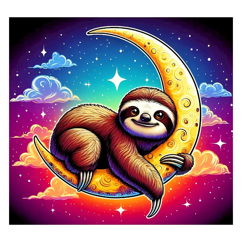 sloth