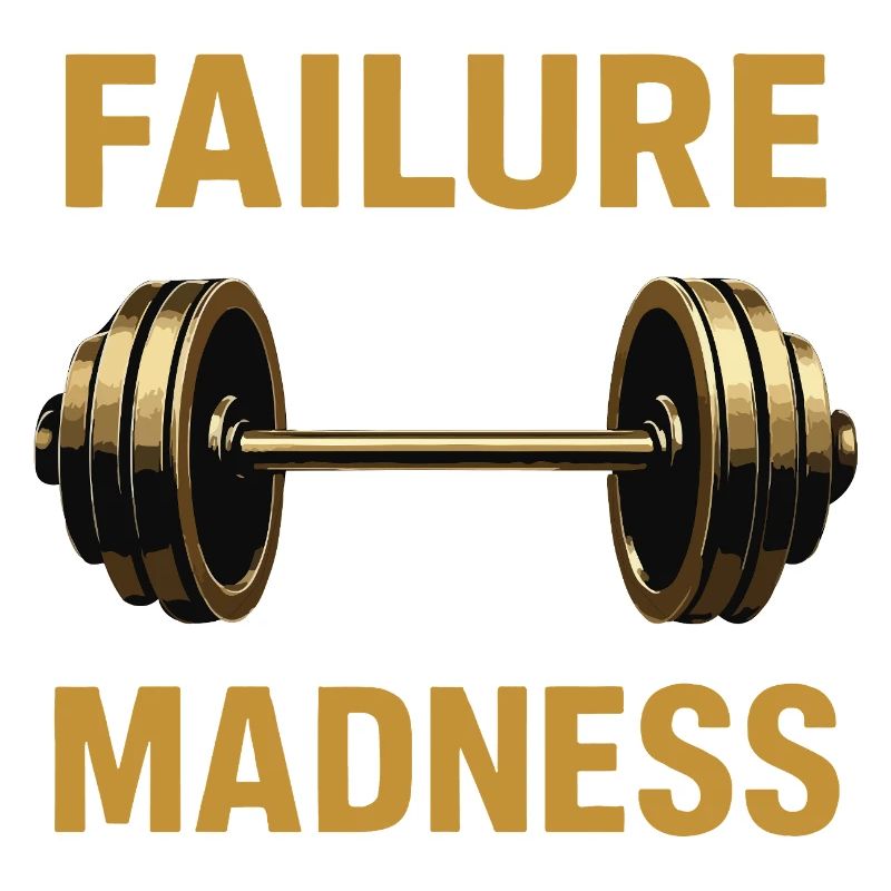 Conception de motivation d’échec et de folie