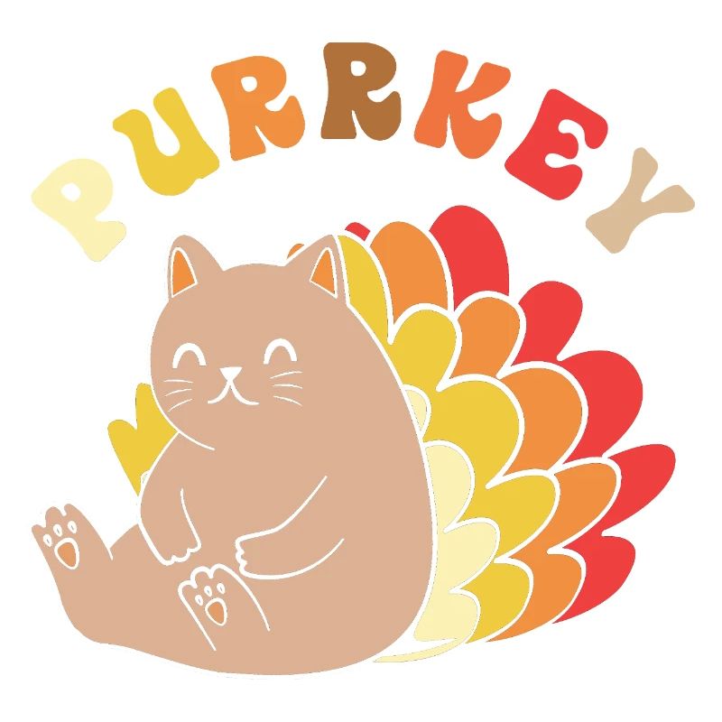 Thanksgiving Mama Mutter Oma Großmutter