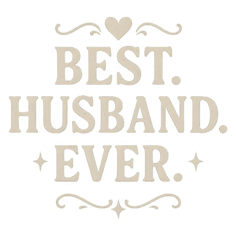 Ehemann Geschenk Liebe Partner Valentinstag Mann