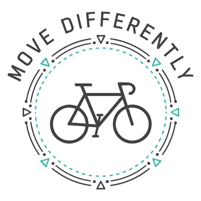 Move Differently