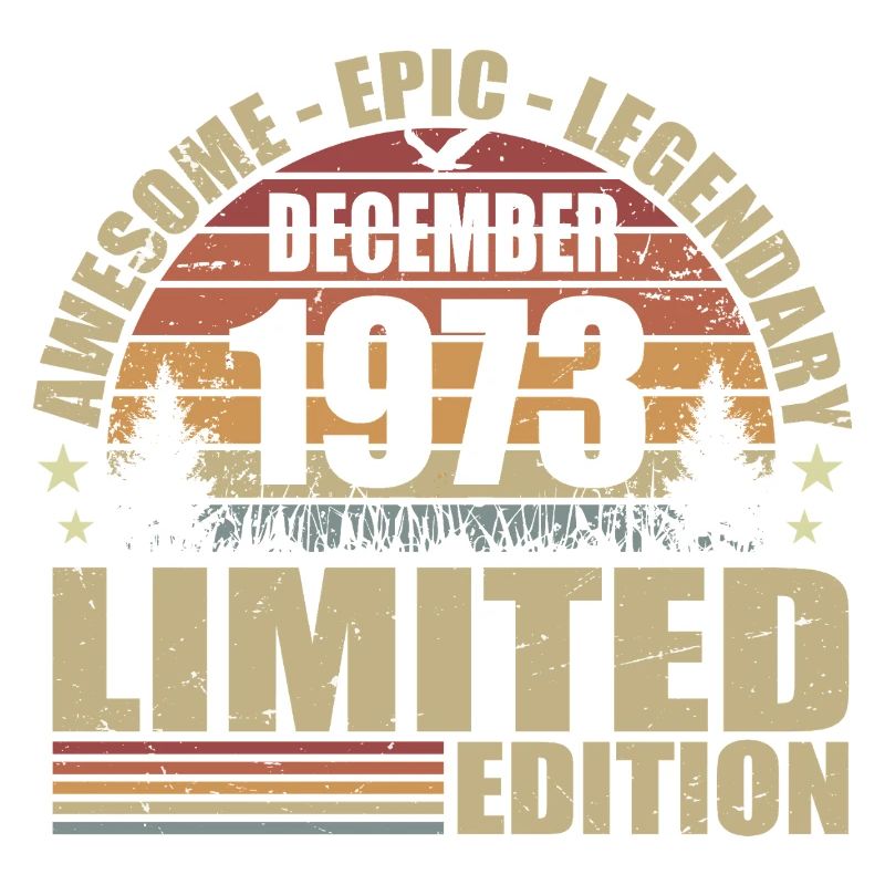 Décembre 1983 - Édition Limitée Décembre 1983