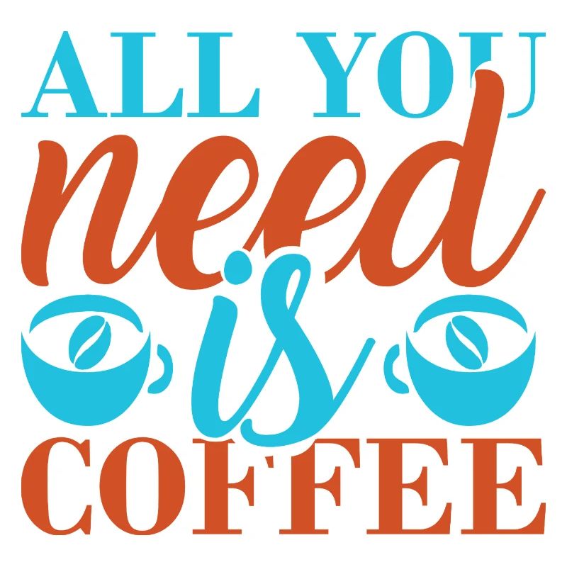 Coffee: everything you need