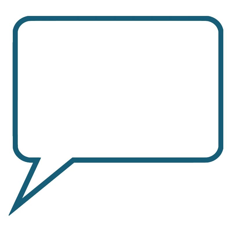 Personalize your own speech bubble comic