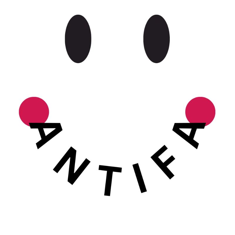 Original Antifa amical