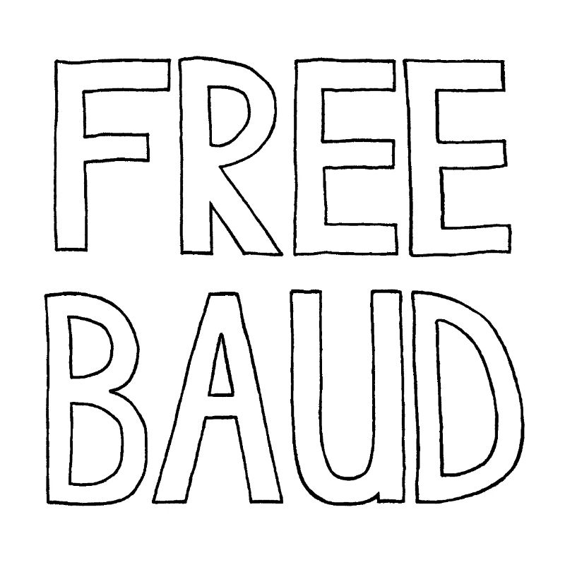 FREE BAUD