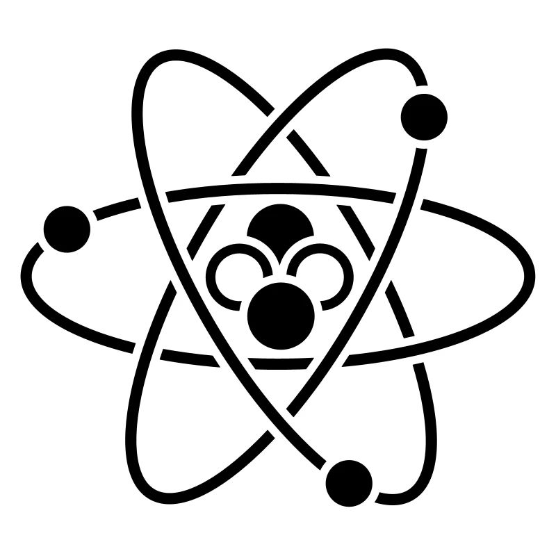 sience atom wissenschaft