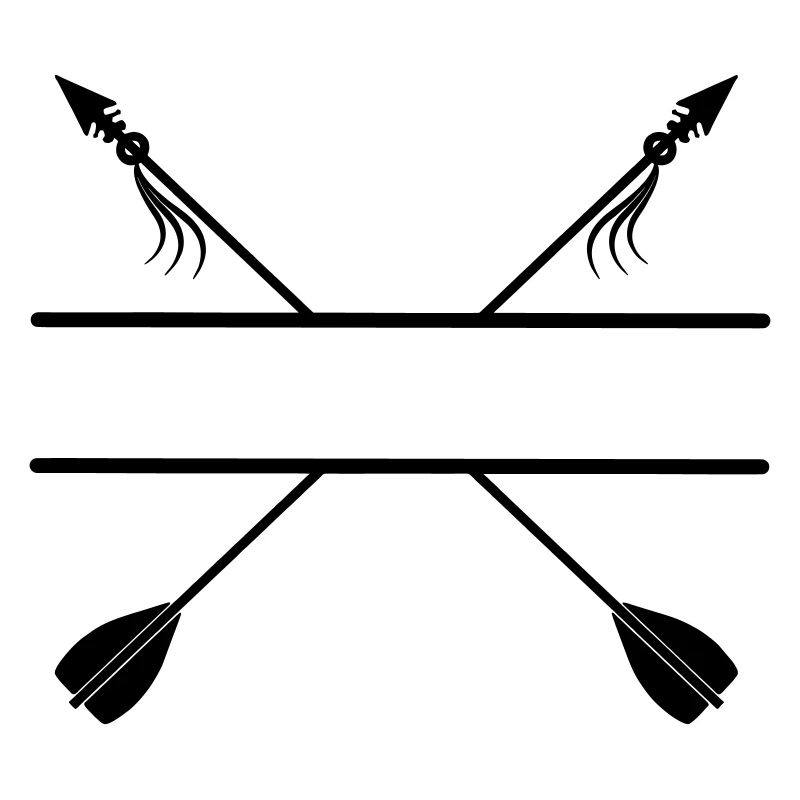 Wikingerpfeile Bogenschießen