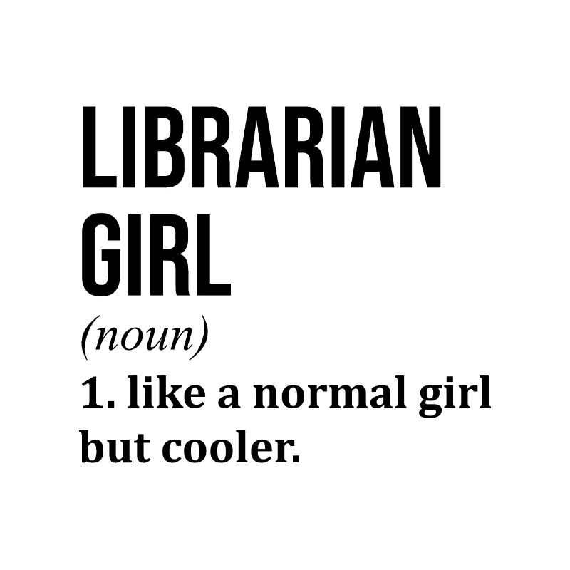 Librarian