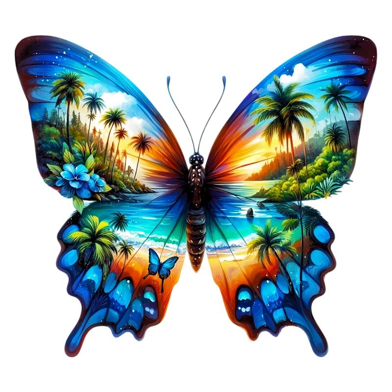 Papillon