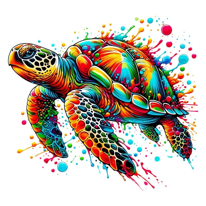 Turtle