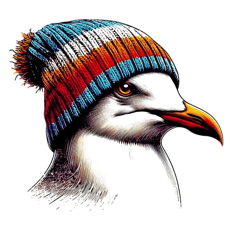 Möwe
