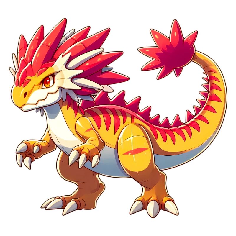 Dinosaur