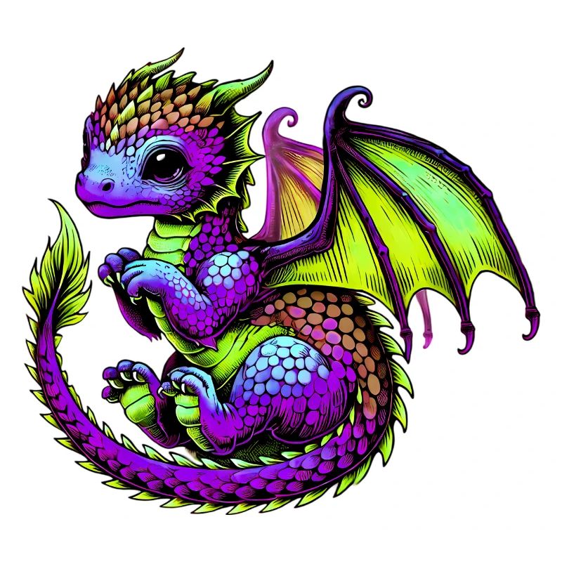 Drache