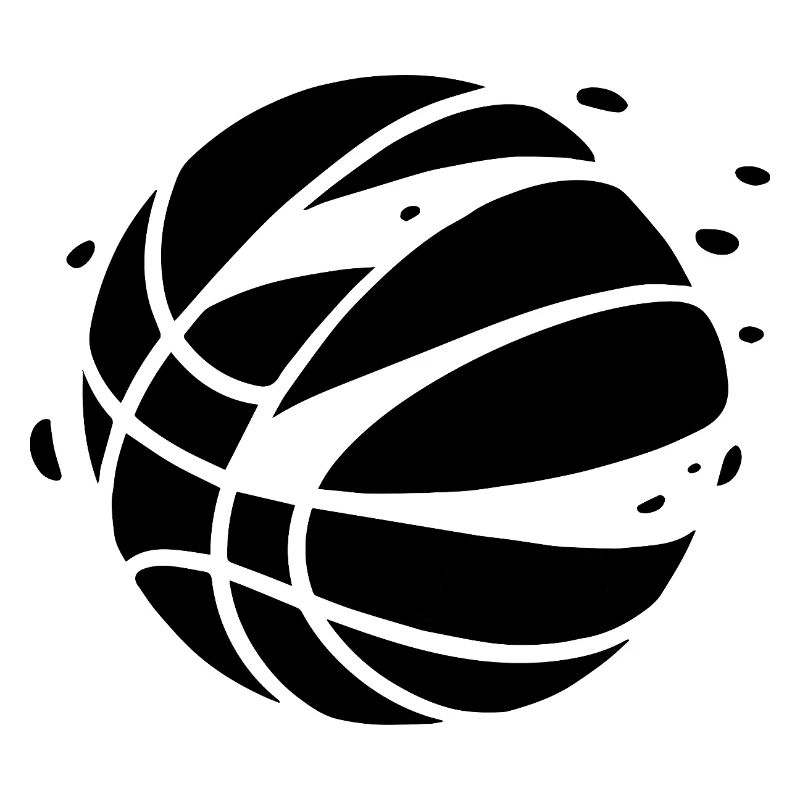 Conception minimale des ballons de basket