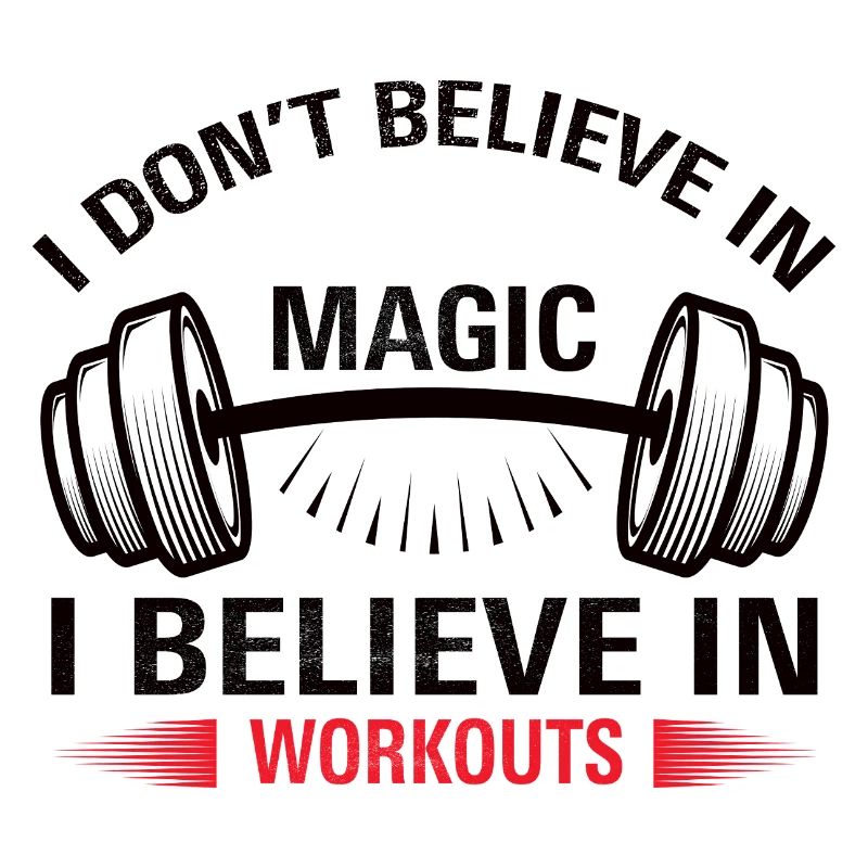 Magic Workout