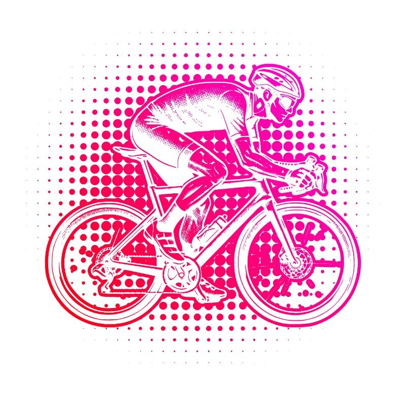 Idée cadeau pour un vélo de route avec vélo de route
