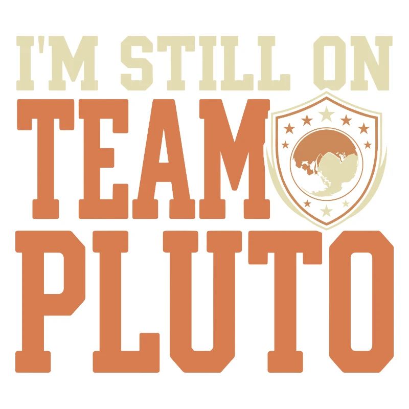 Pluto Justice for Pluto Never forget Pluto