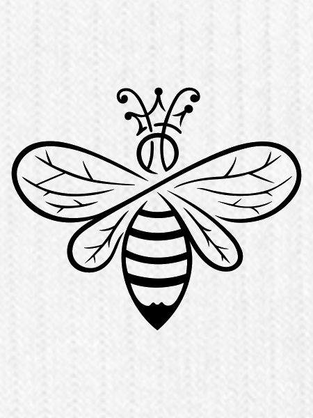 Bee Queen Bee Queen