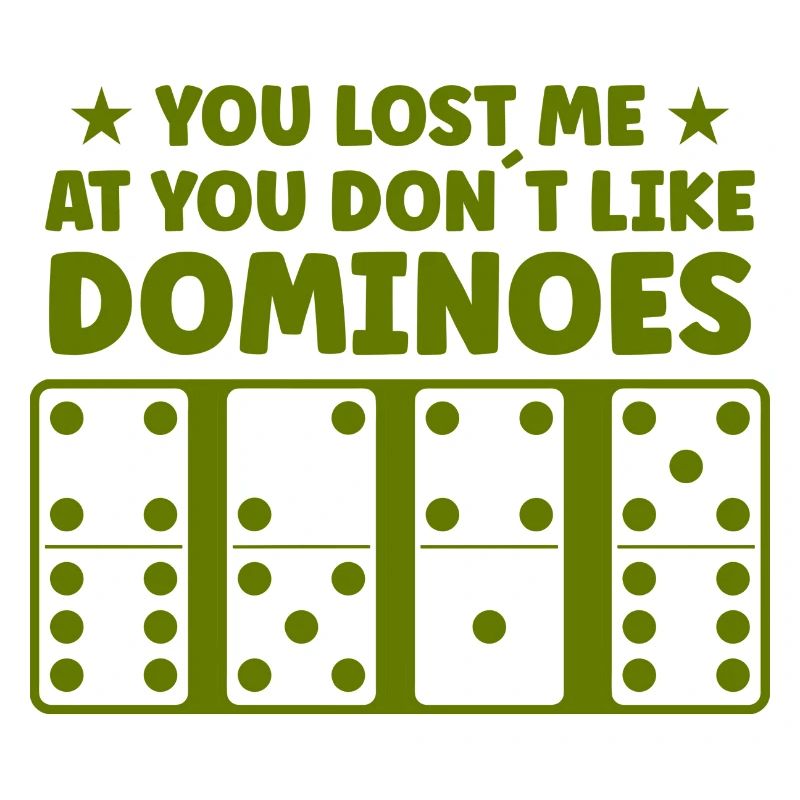 Conception de domino