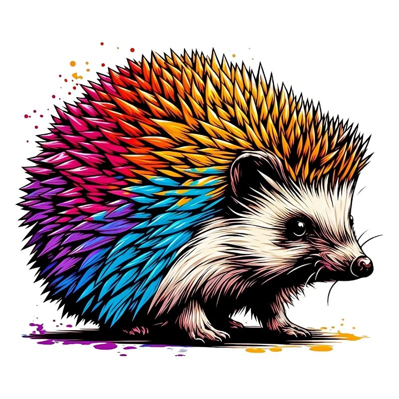 Hedgehog