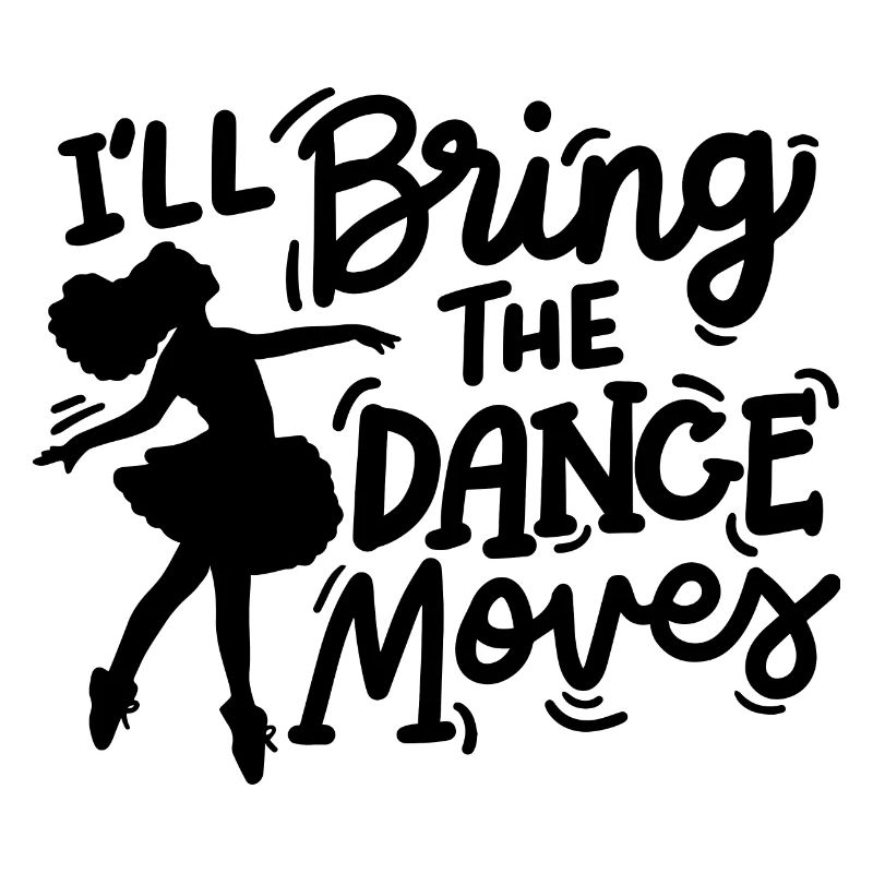 Ballett Tanzen Ballerina