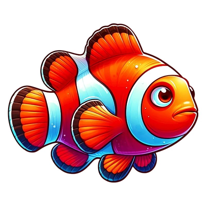 Clownfish