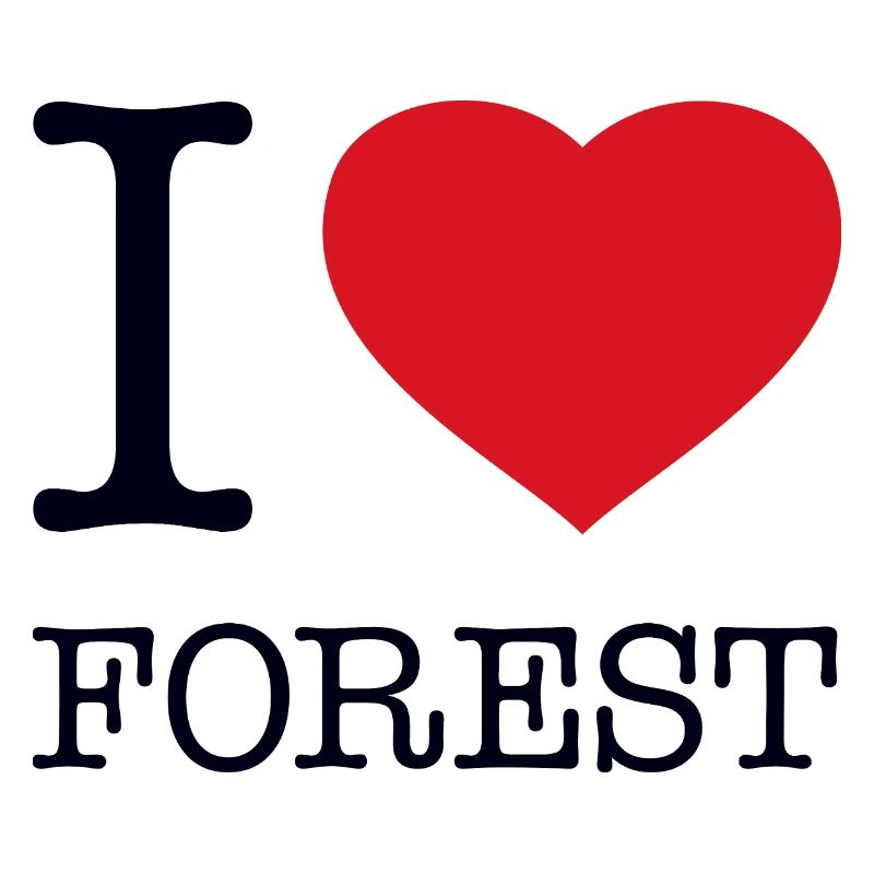AMO LA FORESTA