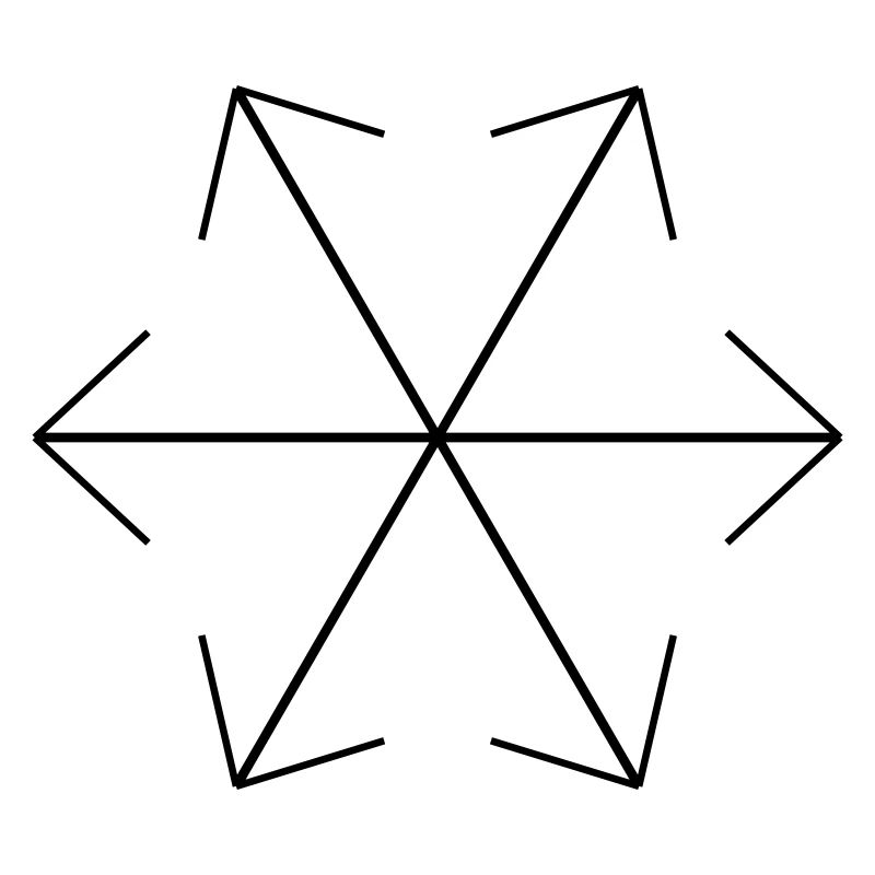 Conception de motifs géométriques abstraits