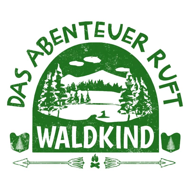Waldkind - Das Abenteuer ruft