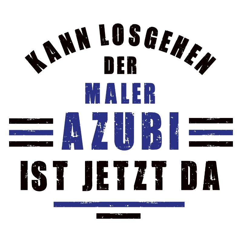 Trainee painter apprenticeship training painter training