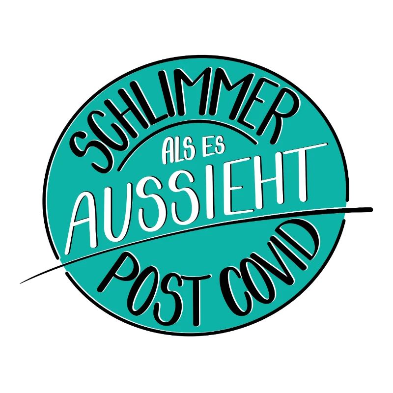 Schlimmer als es aussieht, Post Covid