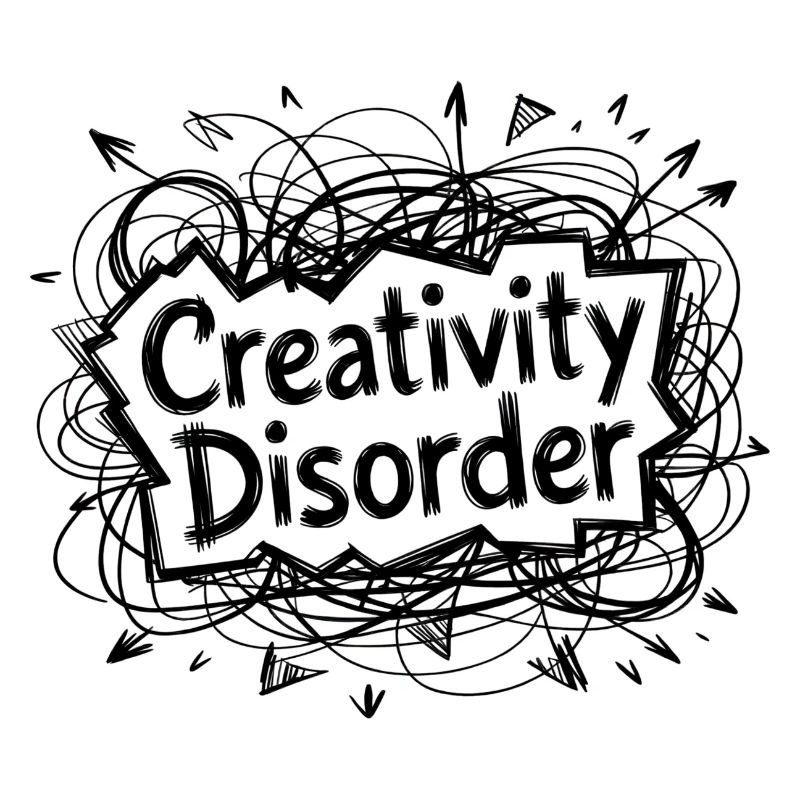 Sketch Artistic Chaos