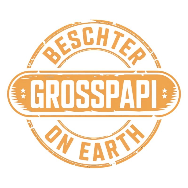 Beschter Grosspapi Dialecte suisse