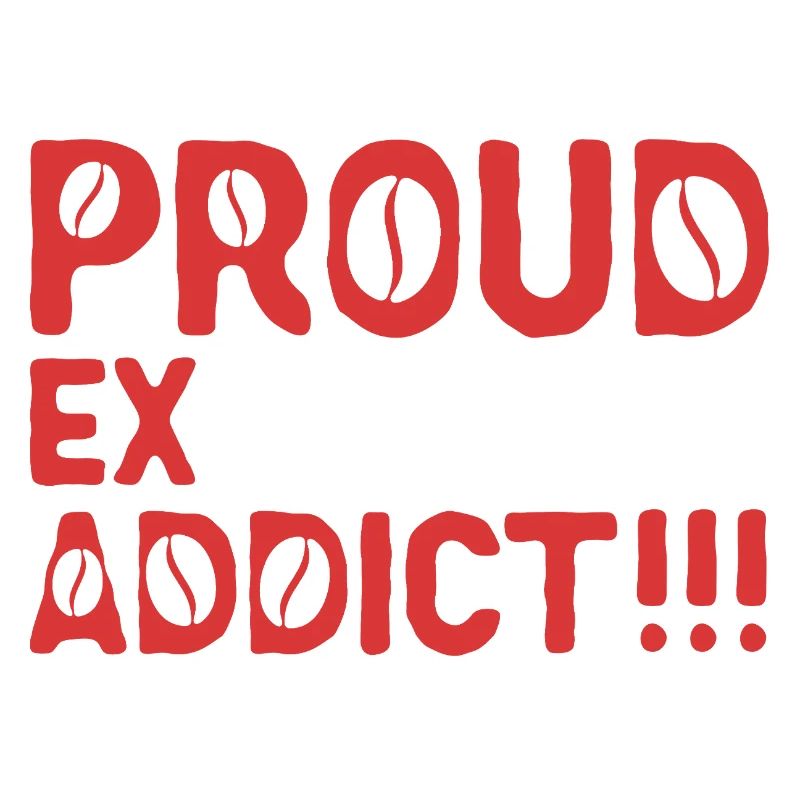 Coffee withdrawal decaffeinated ex-coffee drinker