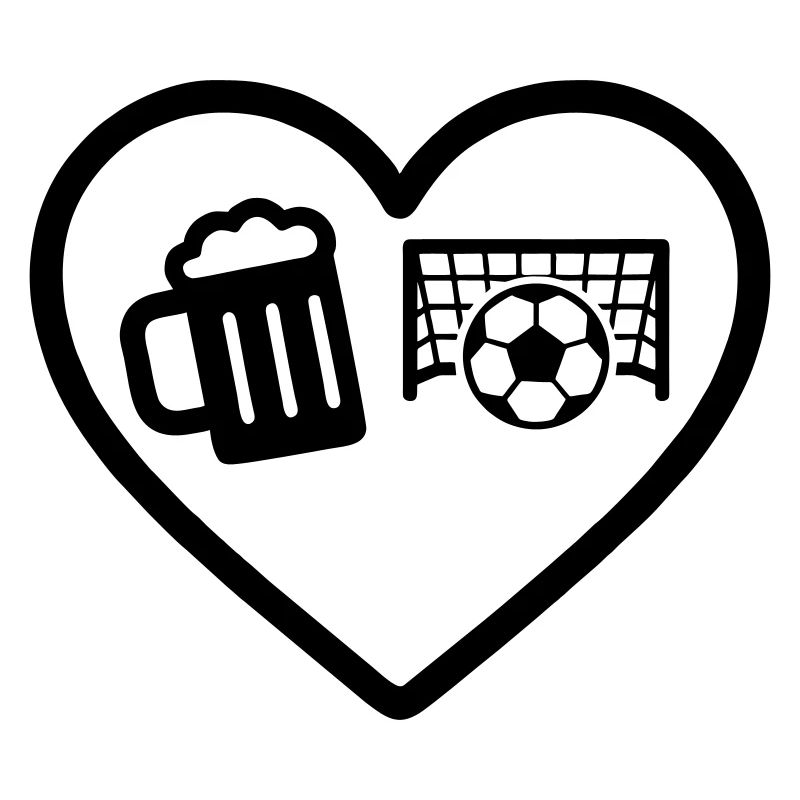 Herzkalziumbier