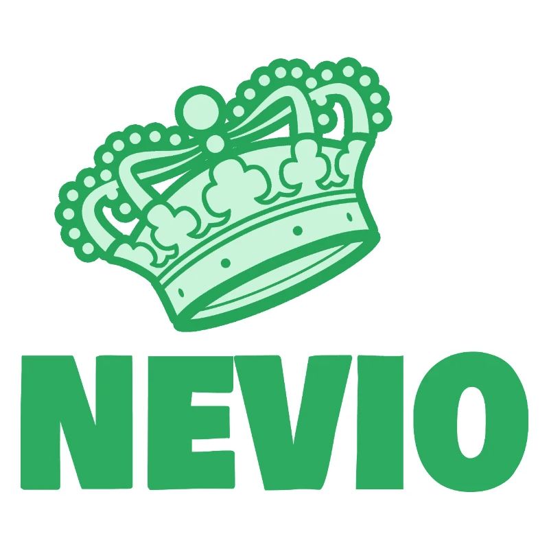 Nevio as a first name
