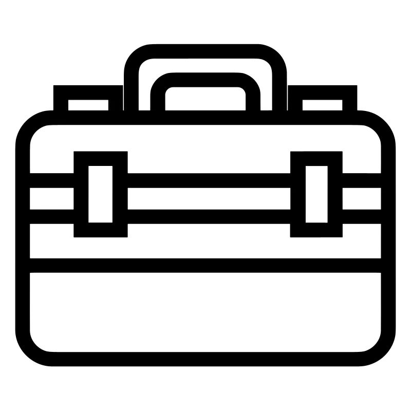 Toolbox