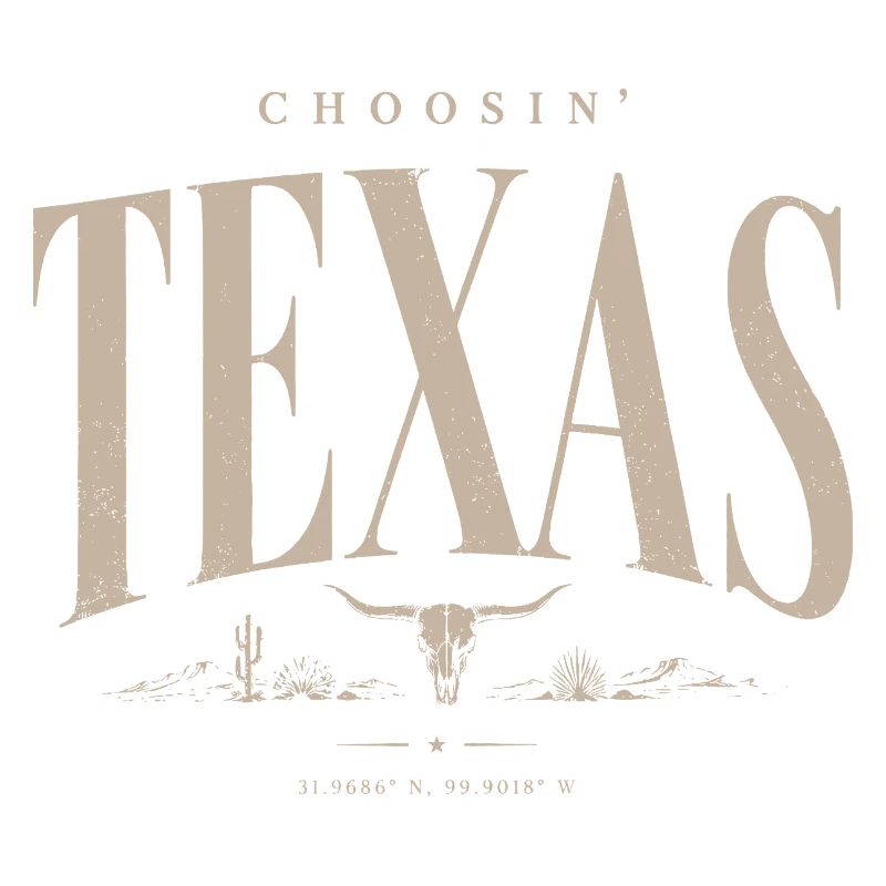 Texas Heritage Emblem Tee
