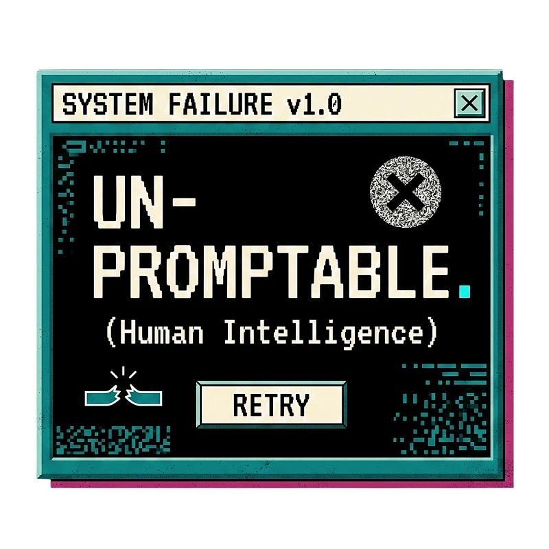 Impossible à envisager