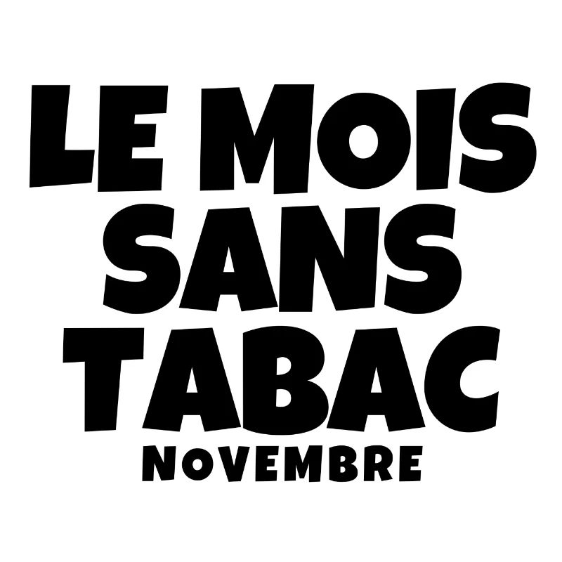 tabac, mois sans tabac, anti tabac
