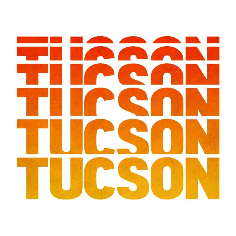 Faute de frappe du bloc de gradient de Tucson