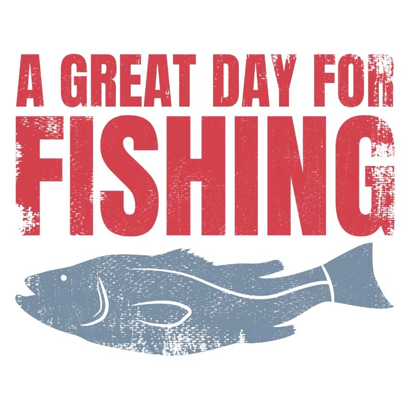 Slogan di pesca