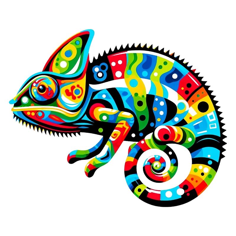 Chameleon