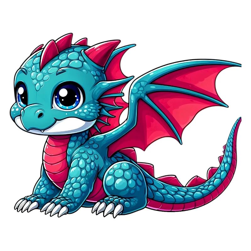 Drache