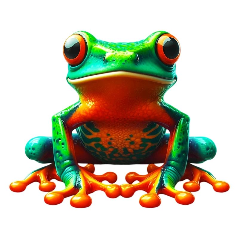 Frosch