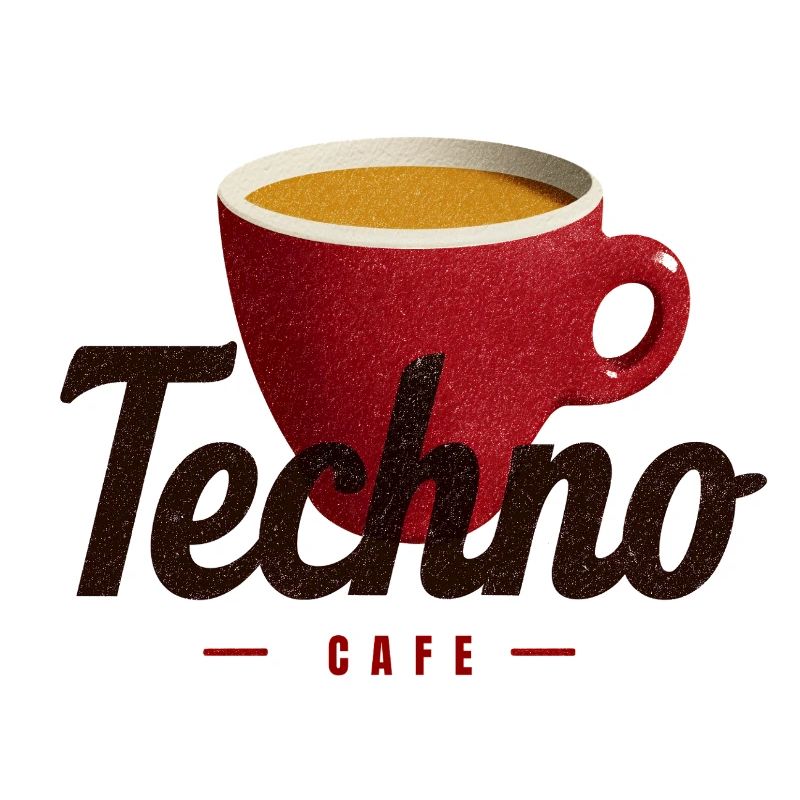 Techno Cafe